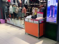 -黄河时装城(虎门店)