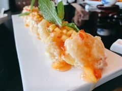 -广州汇华希尔顿逸林酒店