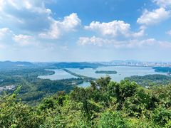 -九曜山