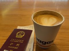 -Wagas沃歌斯(虹桥机场T1店)