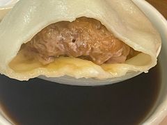 -百年尹氏汤包(湖南路狮子桥店)