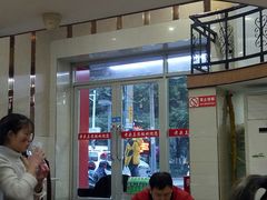 -老头盖浇饭(南京新街口明瓦廊宏光酒店店)