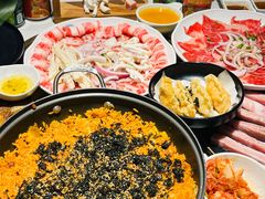 -韩时烤肉(枫蓝店)