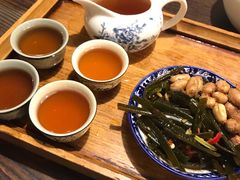 -大洋家·精品潮汕菜·生腌砂锅粥(天河东路店)