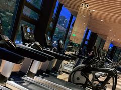 -威尔仕W FITNESS健身会所(联洋广场店)