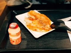 -阿那亚第三食堂 Cafeteria 3