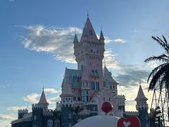 -厦门方特梦幻王国