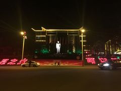 -井冈山风景名胜区