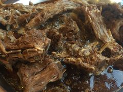 -蝎王府羊蝎子(北大地店)