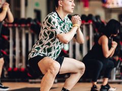 -Trainyard 炼·工场(中国国际贸易中心店)