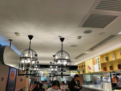 -蔡澜点心·粤菜(西单大悦城店)