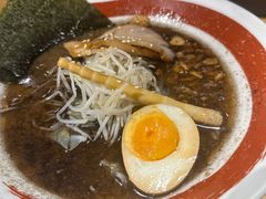 -雷门拉面·现熬骨汤(凯德来福士店)