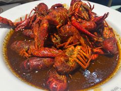 -叶派龙虾•招牌香辣蟹·海鲜(中海国际店)