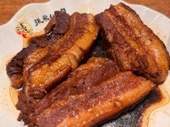 張飛扒肉-張飛扒肉·龙江非遗(道外店)