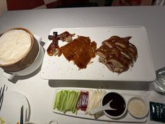 漢舍果木烤鸭-漢舍中国菜馆(浦东嘉里城店)