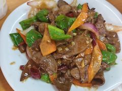 -东北四季饺子王(华山路店)