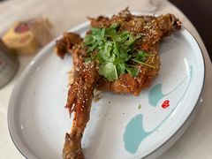 -桃园农庄烤全羊(江秋路店)