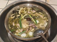 -海关荤豆花(洋河一路店)