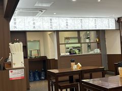 -蟹上黄·蟹黄面·江南糖水(人民广场店)