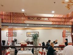-全聚德(上海首店浦东店)