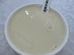 -冰泉豆浆馆(白云山总店)