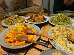 -静一餐厅·湖北菜(前门店)