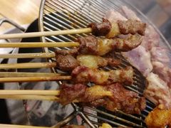 -源味居手把签烧烤(长春一店)