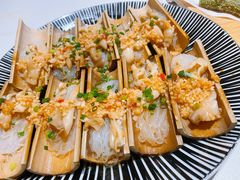 -阿露佳·舌尖上的安吉菜