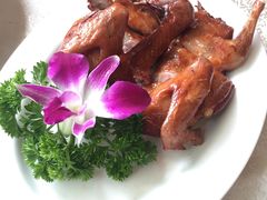 -快活林食家