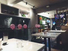 餐具摆设-打趸BTC·Breaktime cafe(北京路店)