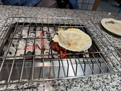 -震海贝烤贝·民俗特色店(延吉总店)