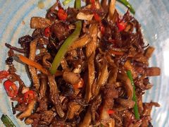 -志明眷村·台式融合菜·宵夜