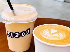 -BIJOU coffee&cocktail(龙岗万科广场店)