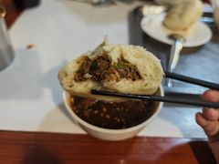 -姚记炒肝店(鼓楼店)