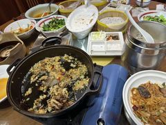 -东流山烤鸭·家常菜(巢湖万达店)