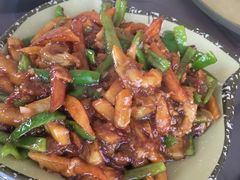 -87号烧烤海鲜·大排档(金沙滩店)