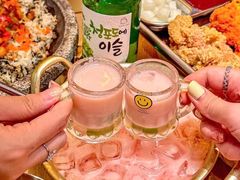 -1819餐厅·团队聚餐·烤串·精酿