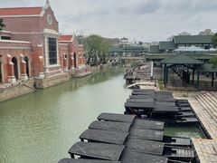 -赤坎·广东华侨国际旅游度假区