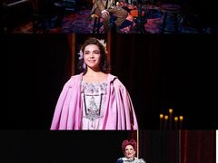 -交通银行前滩31演艺中心