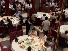 大堂-炳胜品味(海印总店)