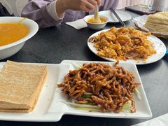 -连金饭店(金四路店)