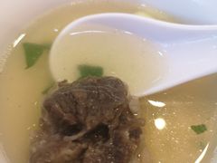 -牛缘村·贵州黄牛肉火锅(西善桥店)