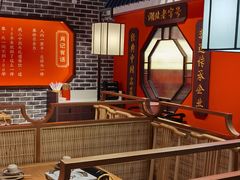 -肖记公安牛肉鱼杂(田林路店)