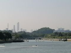 -长洲岛