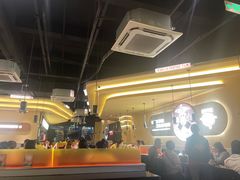 -师烤·豆花烤鱼(广州荔湾扬韬广场店)