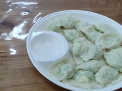 -哈工大一校区食堂