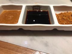 -韩宫宴烤肉·料理(苏州中心店)