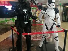 -天幕新彩云国际影城(激光巨幕店)