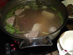 -牛焱·贵州黄牛肉火锅(城西银泰店)
