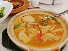 普宁豆腐-神仙馆(衡山路店)